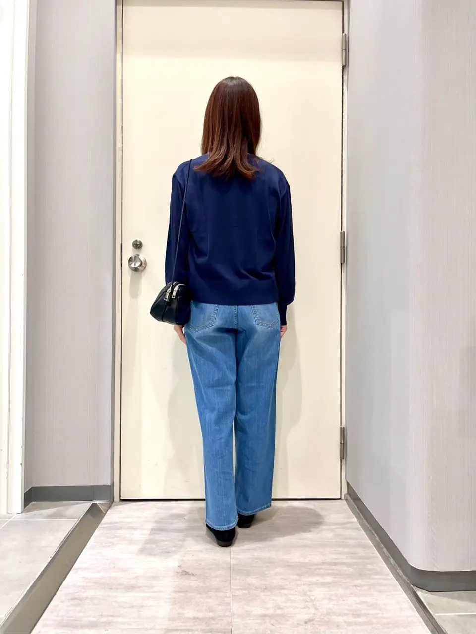 ANY 金井 コーディネート画像