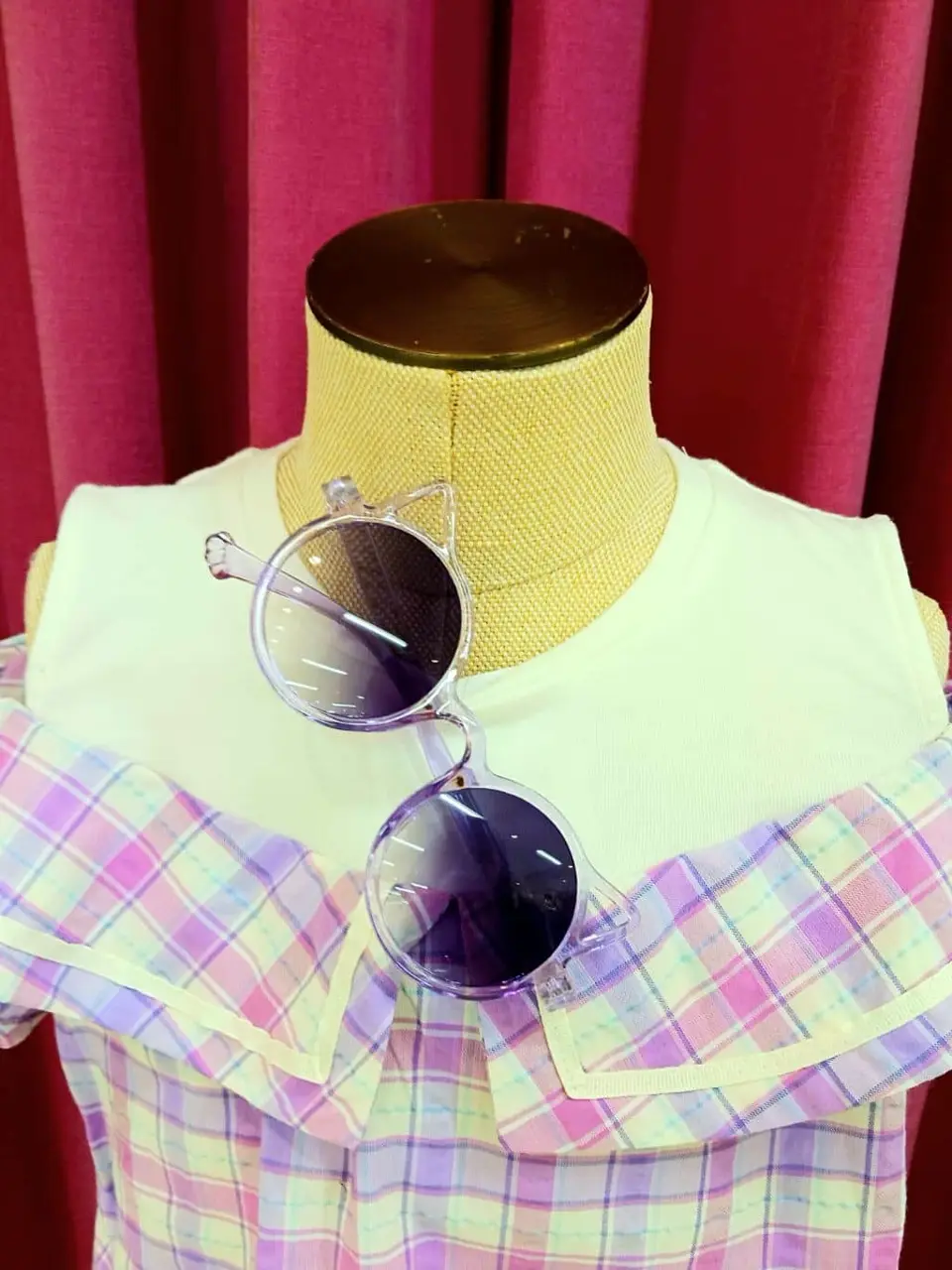 ANY 重永 コーディネート画像