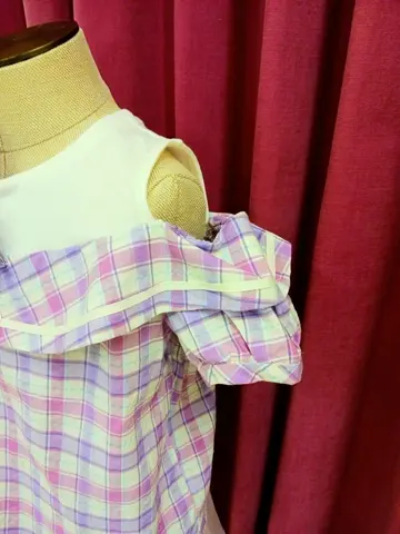 ANY 重永 コーディネート画像