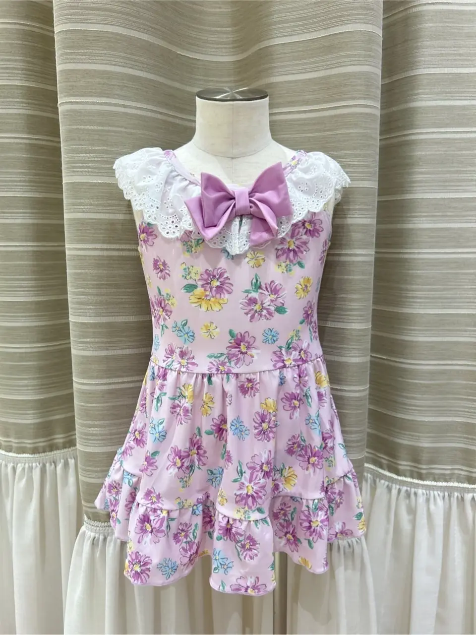 ANY 岡田 コーディネート画像