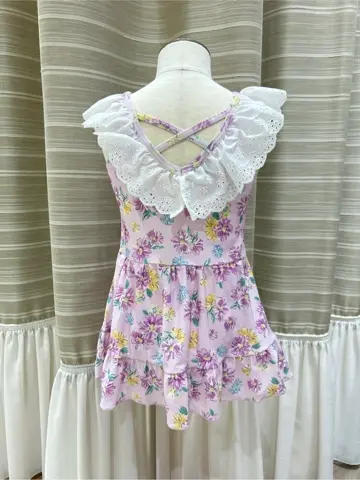 ANY 岡田 コーディネート画像