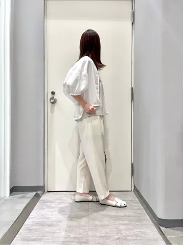 ANY 金井 コーディネート画像