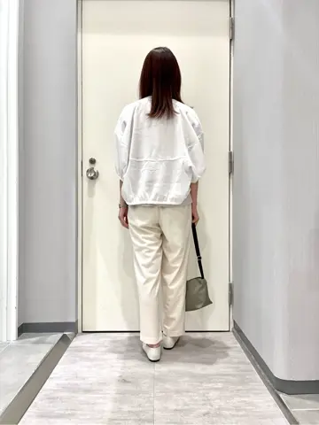 ANY 金井 コーディネート画像