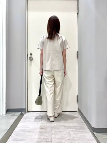 ANY 金井 コーディネート画像