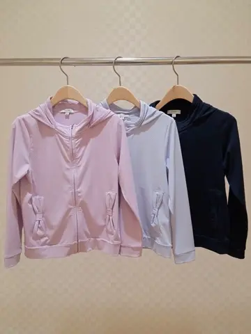 ANY M コーディネート画像