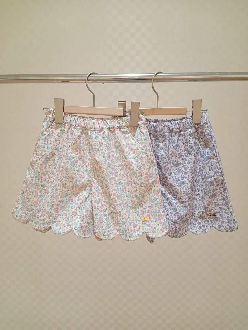 ANY M コーディネート画像