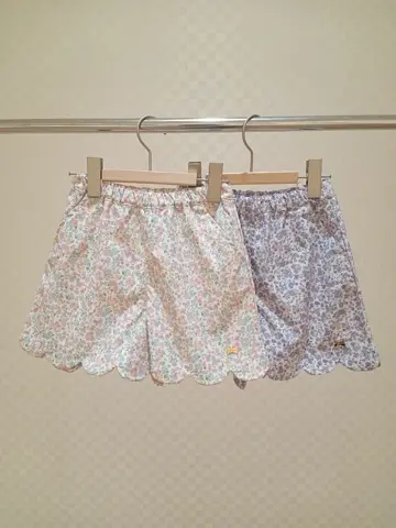 ANY M コーディネート画像