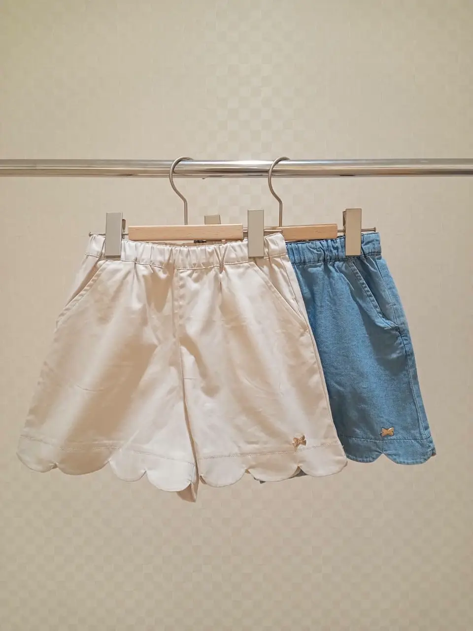 ANY M コーディネート画像