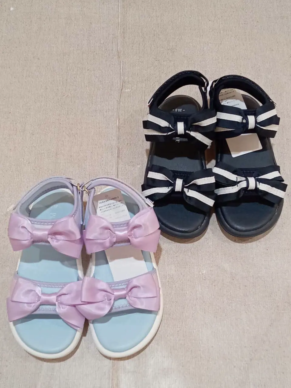 ANY M コーディネート画像