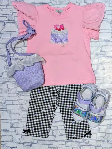 ANY 山口 コーディネート画像