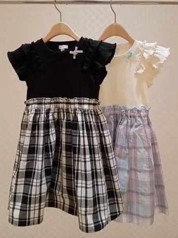 ANY M コーディネート画像