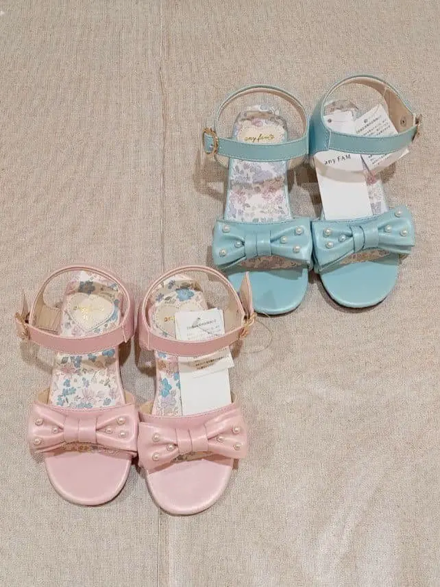 ANY M コーディネート画像