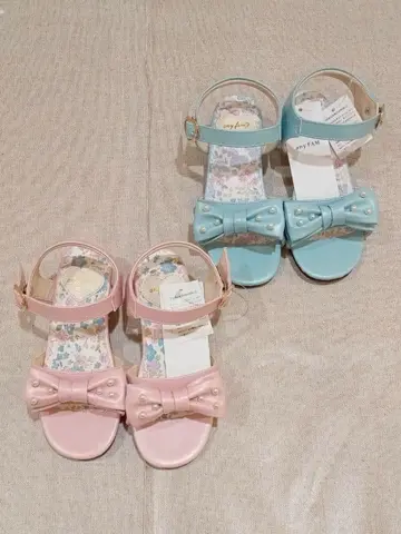 ANY M コーディネート画像