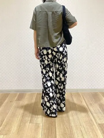 ANY F...JK.M コーディネート画像