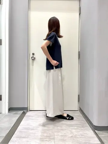 ANY 金井 コーディネート画像