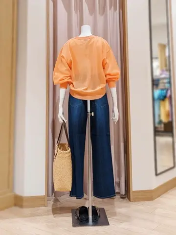 ANY 岩田 コーディネート画像