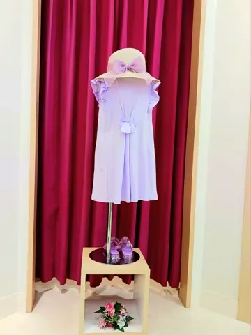 ANY 重永 コーディネート画像