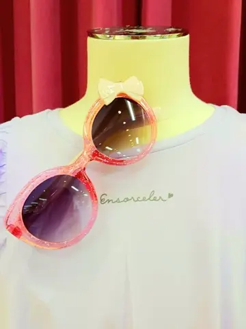 ANY 重永 コーディネート画像