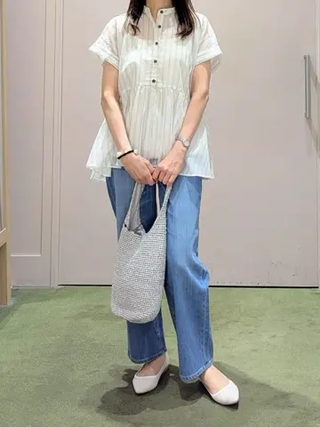 ANY 森永 コーディネート画像