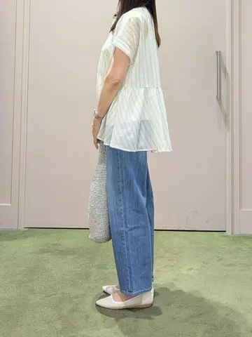 ANY 森永 コーディネート画像