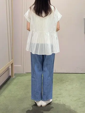 ANY 森永 コーディネート画像