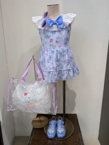 ANY 佐々木 コーディネート画像