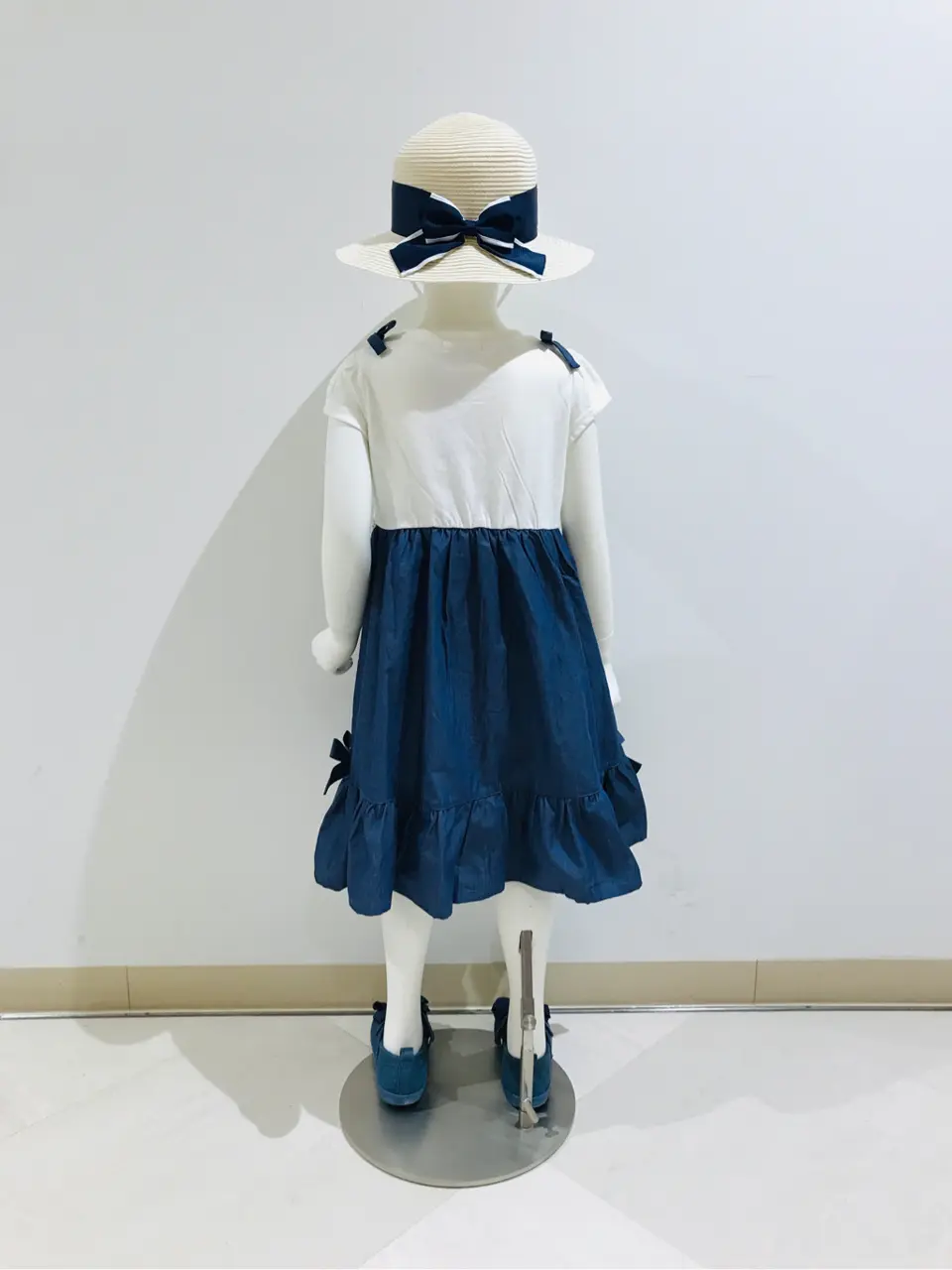 ANY 田口 コーディネート画像