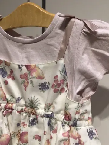 ANY 武市 コーディネート画像