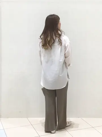 ANY 高橋 コーディネート画像