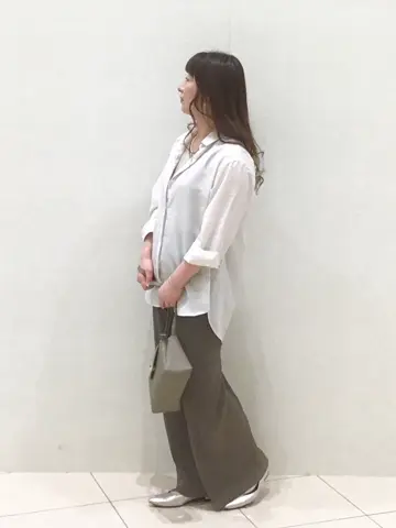 ANY 高橋 コーディネート画像