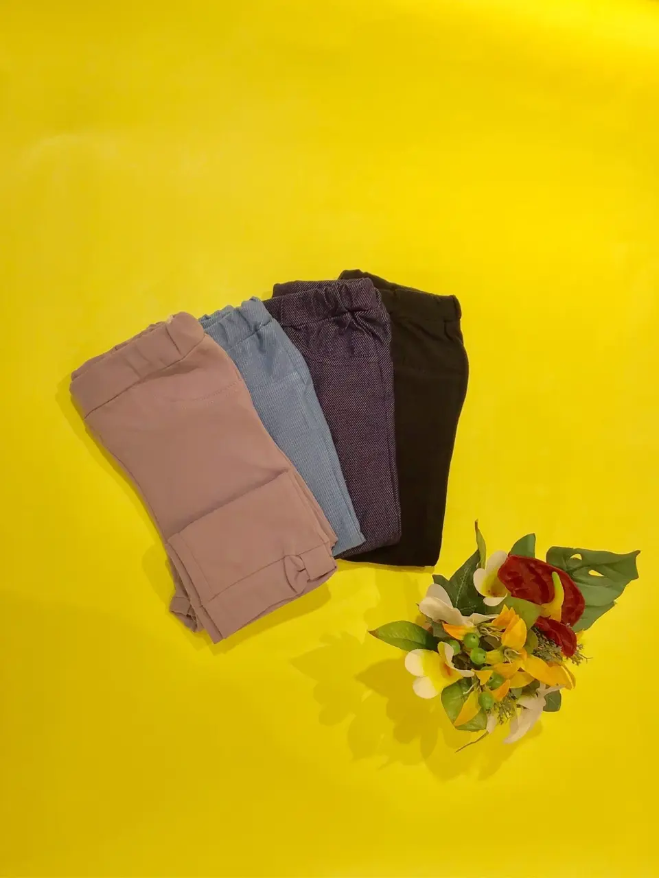 ANY スタッフ コーディネート画像