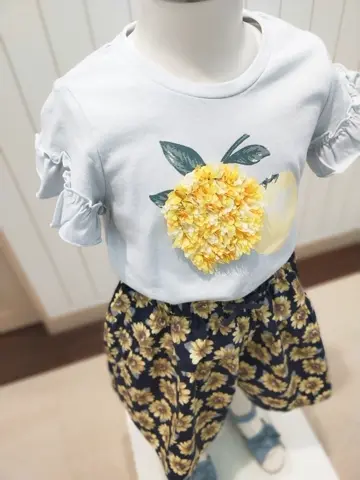 ANY 重永 コーディネート画像