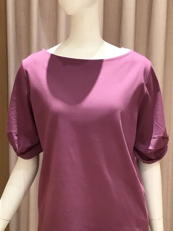 ANY 本吉 コーディネート画像