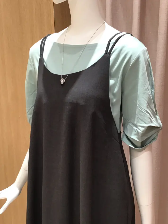 ANY 本吉 コーディネート画像