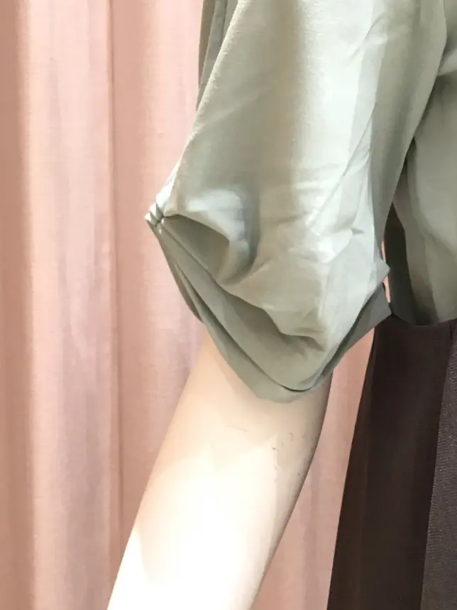 ANY 本吉 コーディネート画像