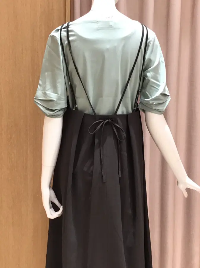 ANY 本吉 コーディネート画像