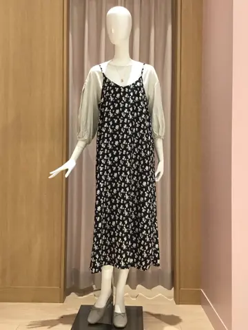 ANY 本吉 コーディネート画像