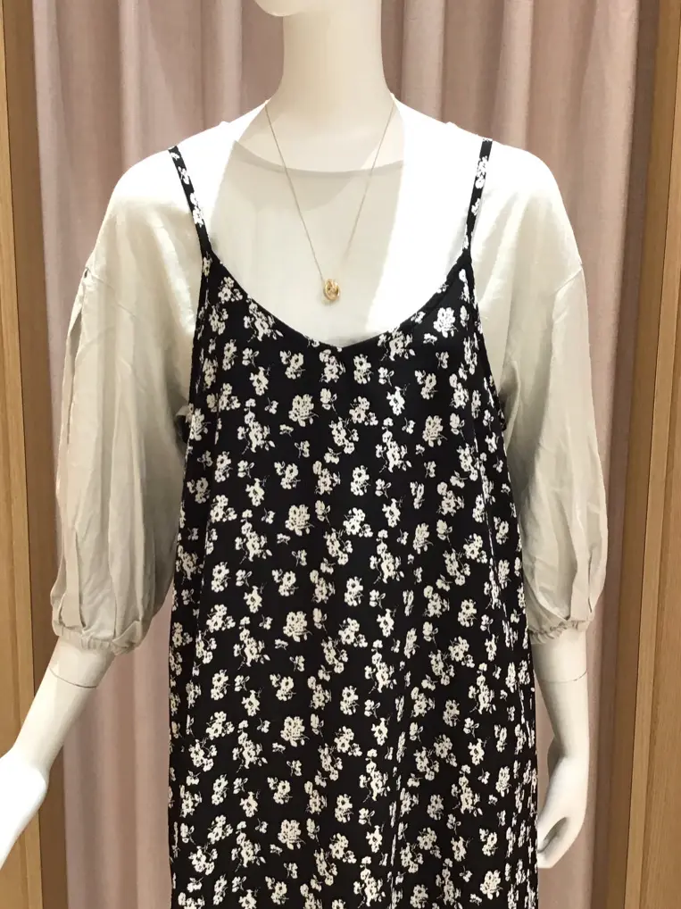 ANY 本吉 コーディネート画像