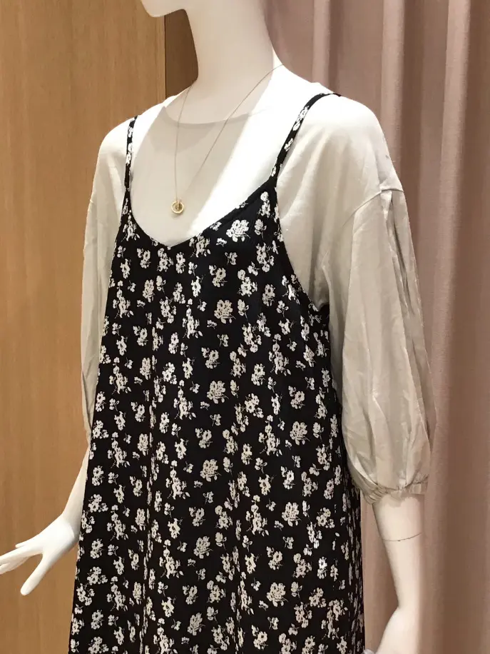 ANY 本吉 コーディネート画像