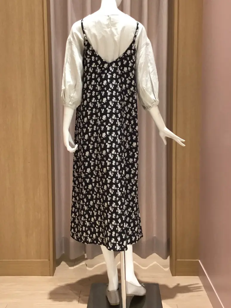 ANY 本吉 コーディネート画像