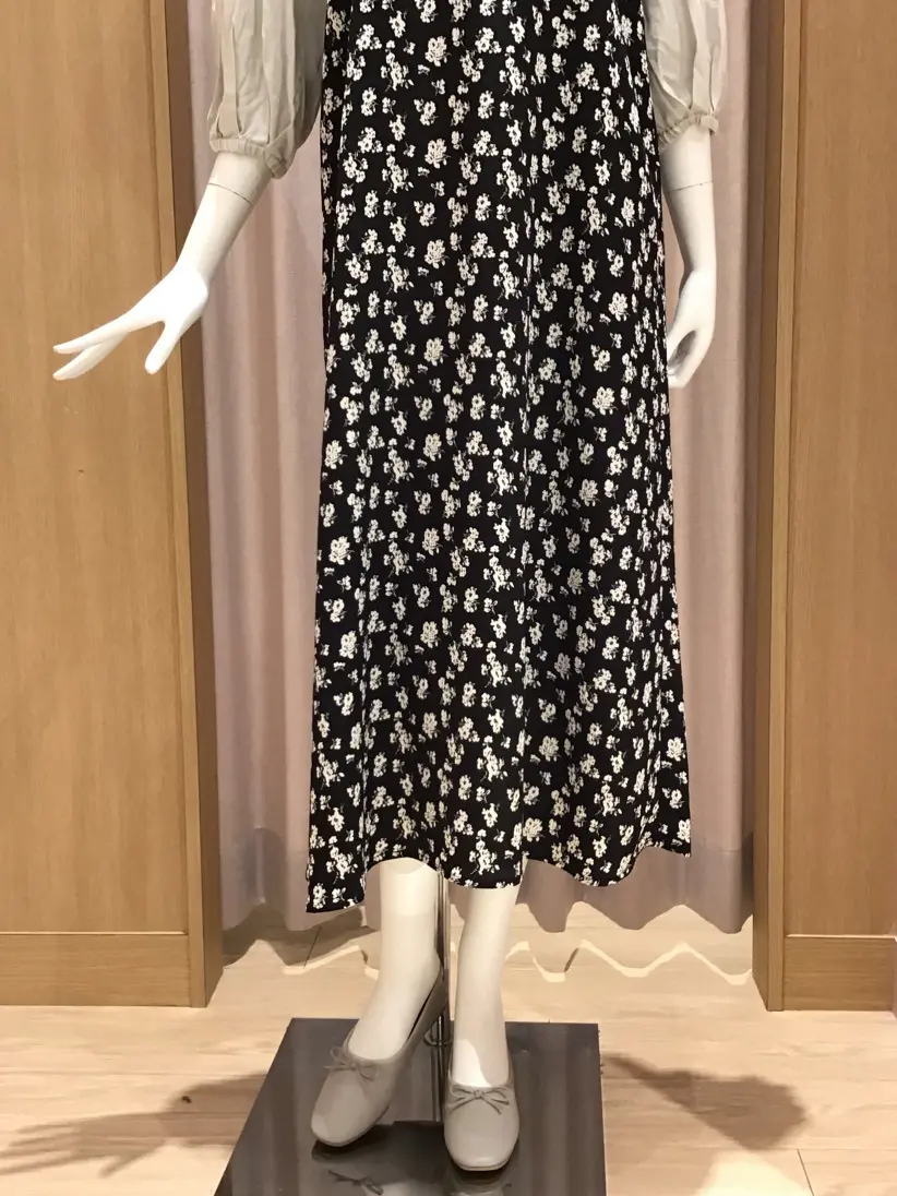 ANY 本吉 コーディネート画像