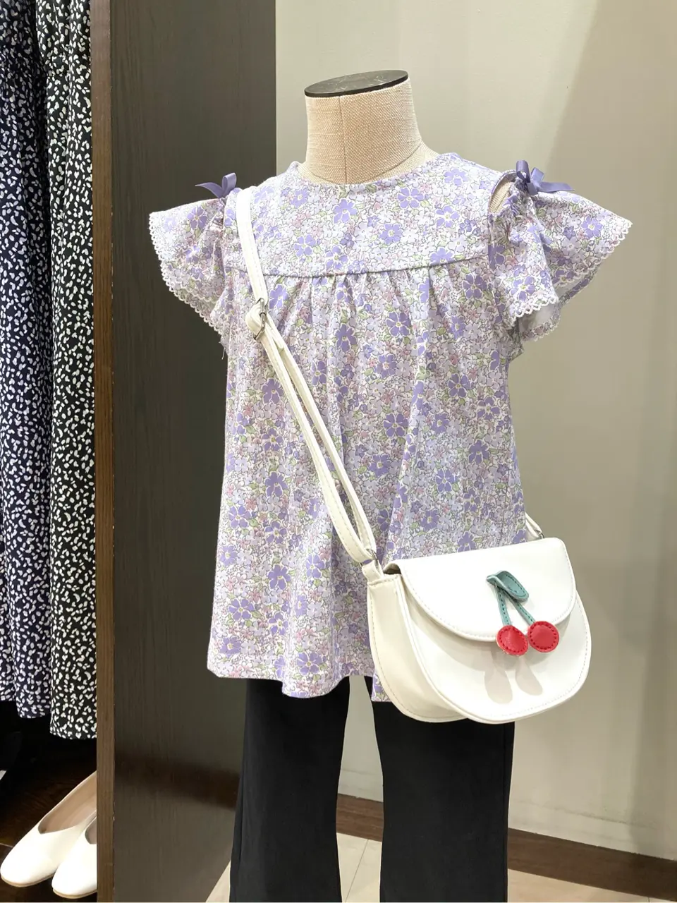 ANY 杉原 コーディネート画像