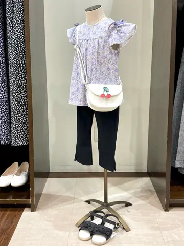 ANY 杉原 コーディネート画像