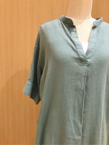 ANY 千葉 コーディネート画像