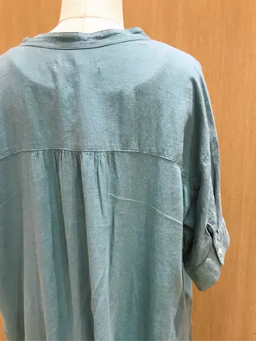 ANY 千葉 コーディネート画像