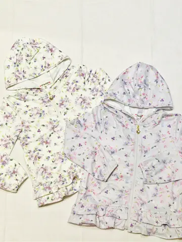 ANY 田口 コーディネート画像