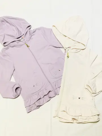 ANY 田口 コーディネート画像