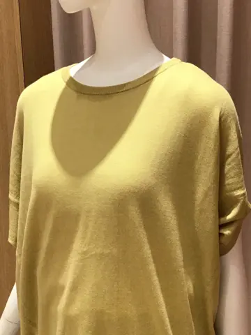 ANY 本吉 コーディネート画像