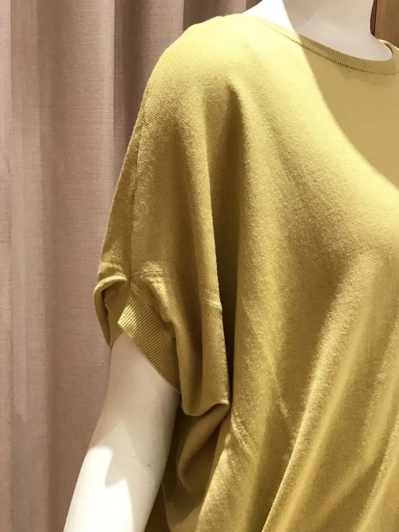 ANY 本吉 コーディネート画像