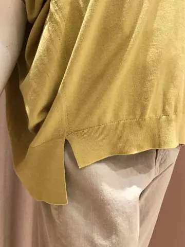 ANY 本吉 コーディネート画像